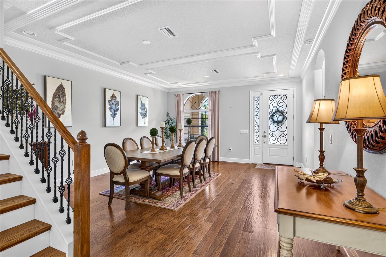 Entryway