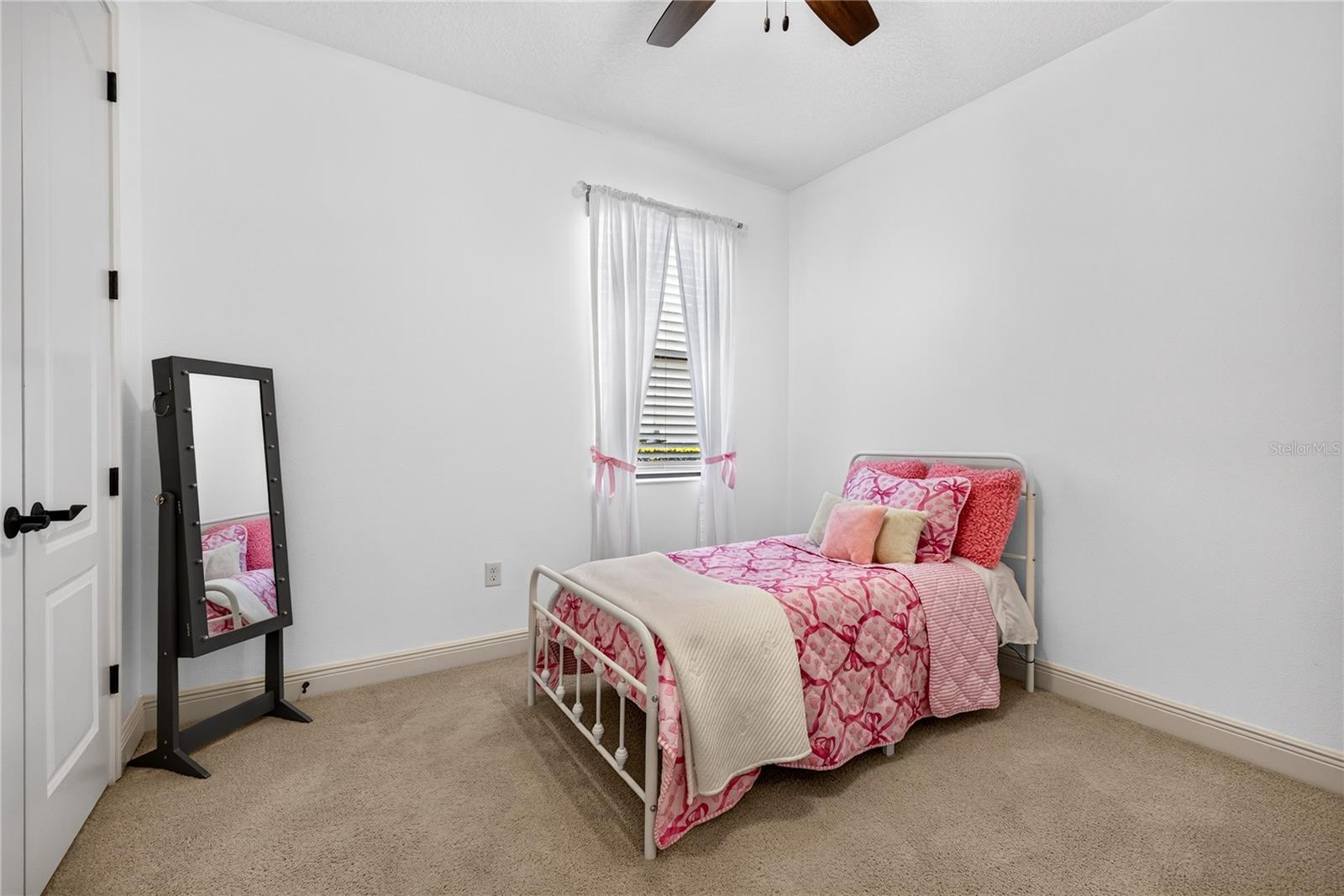 1st floor bedroom