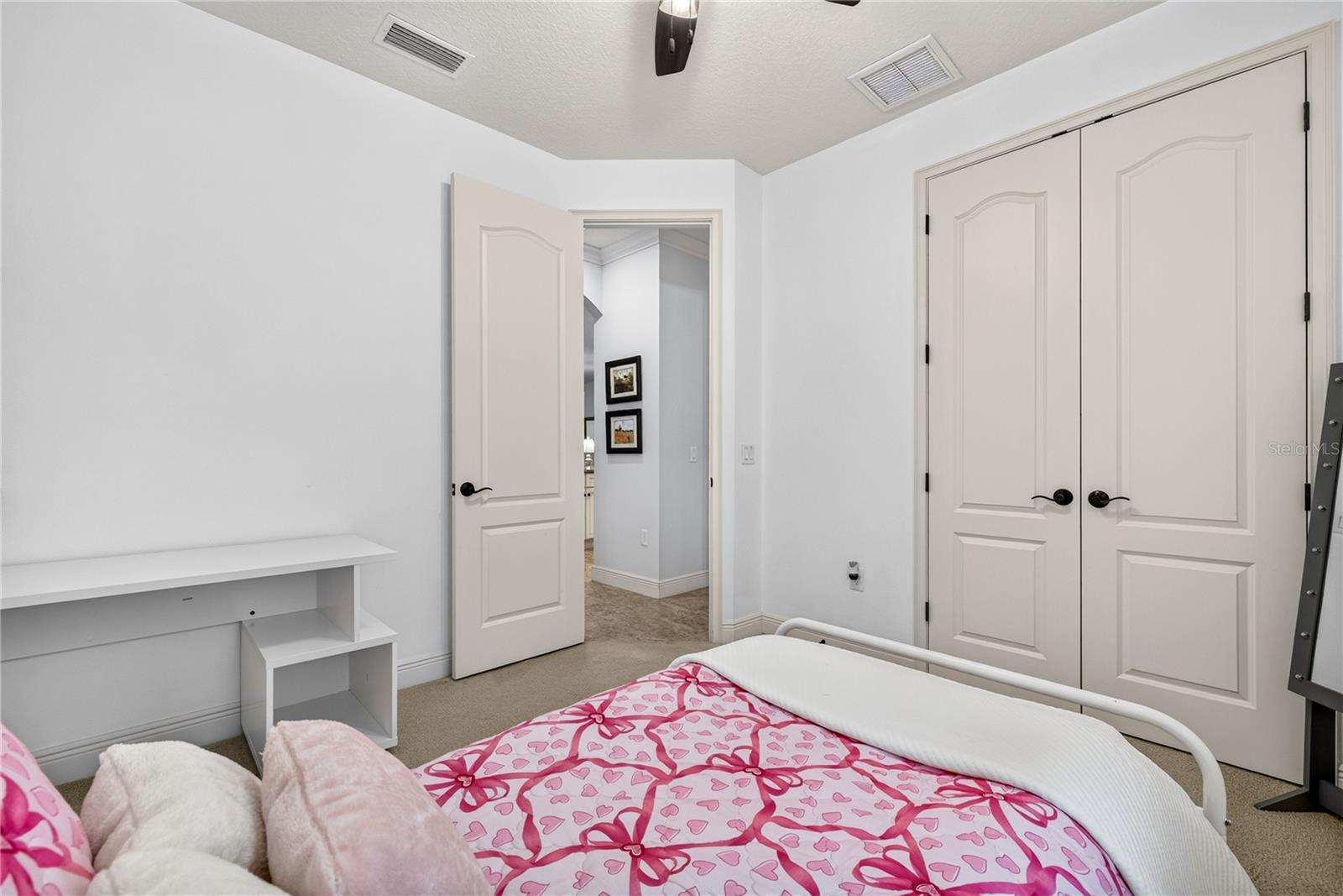 1st floor bedroom