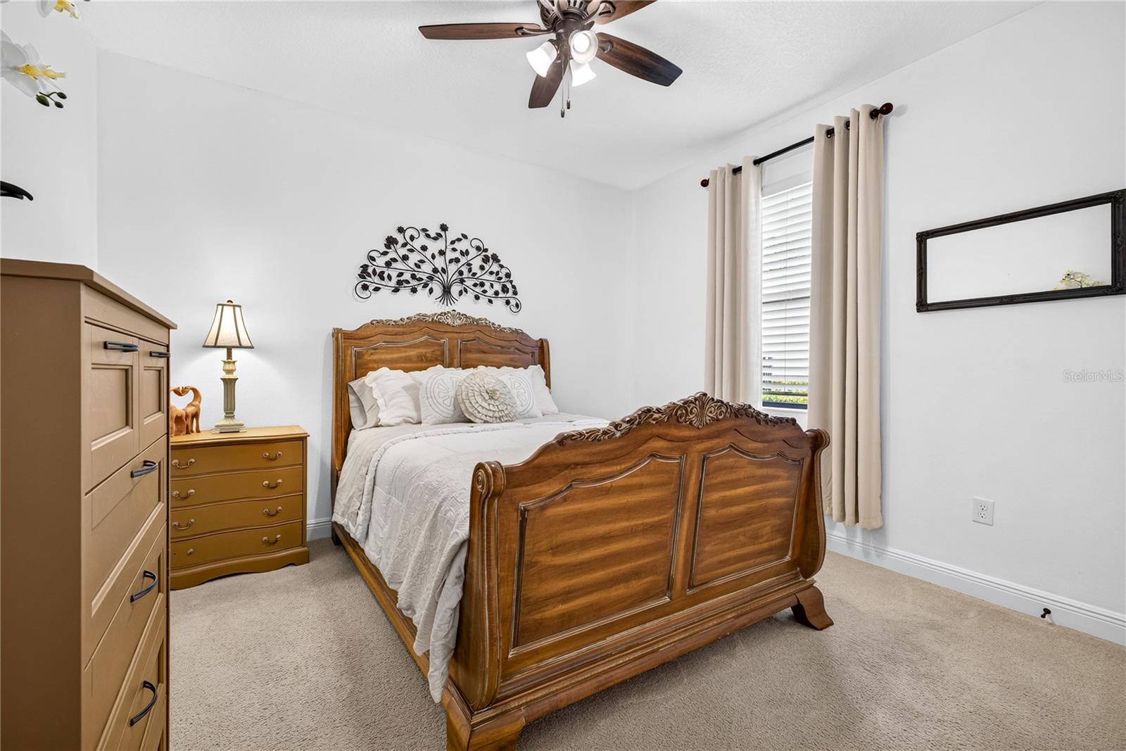 1st floor bedroom