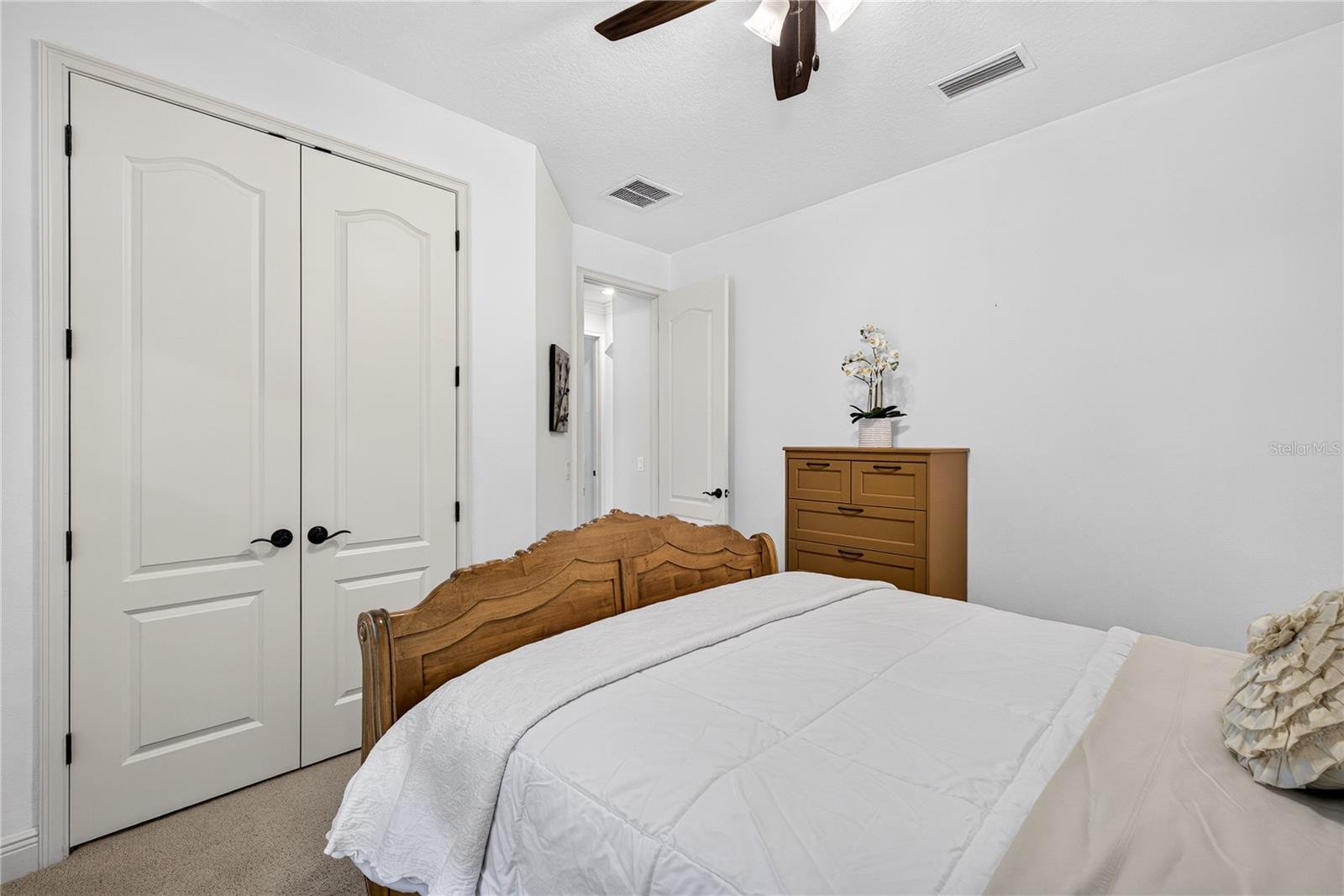 1st floor bedroom