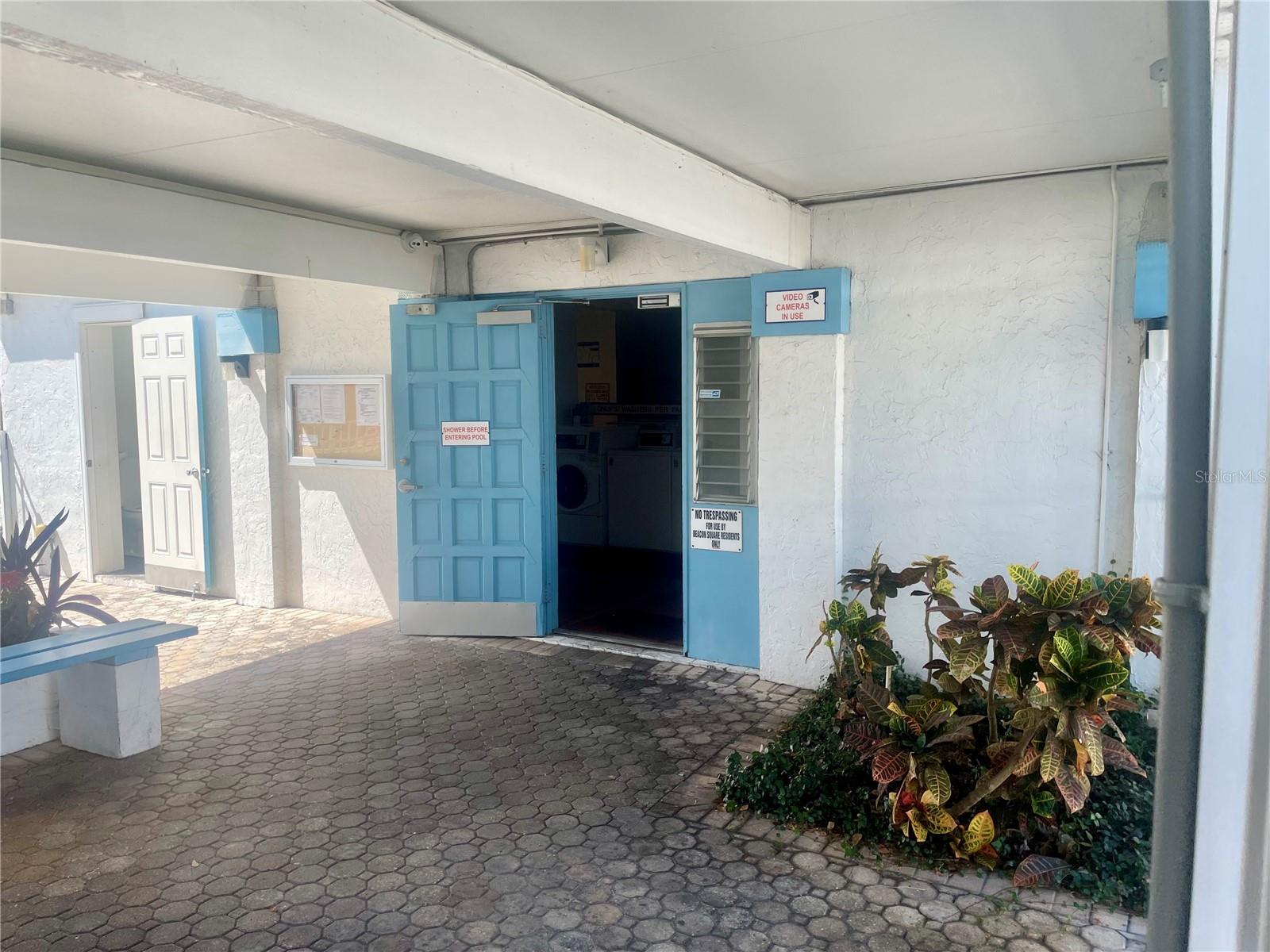 Clubhouse