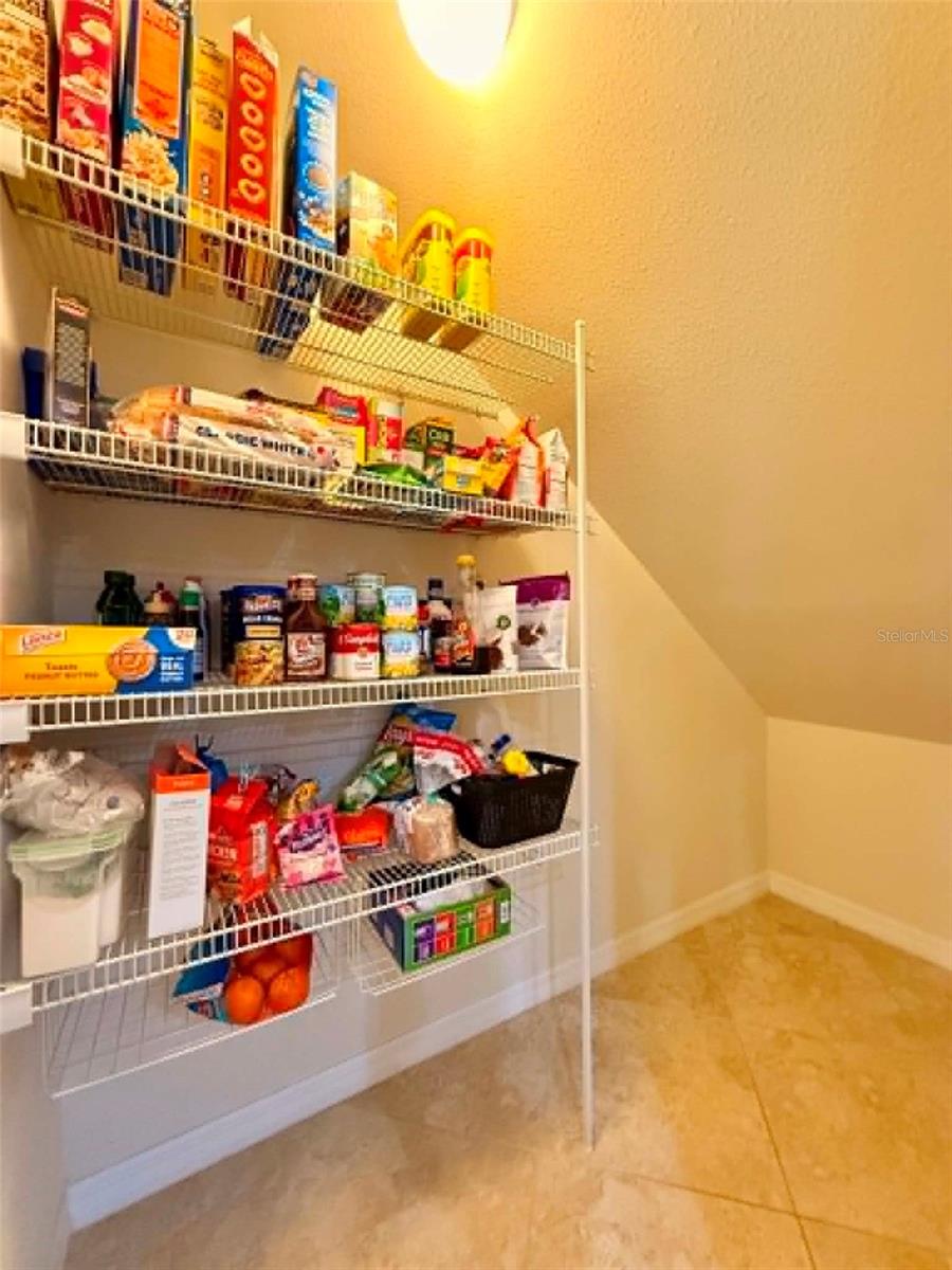 Pantry