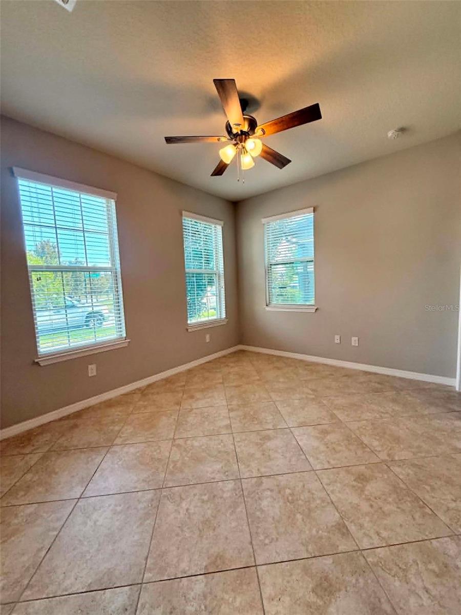 Bedroom 4 or office