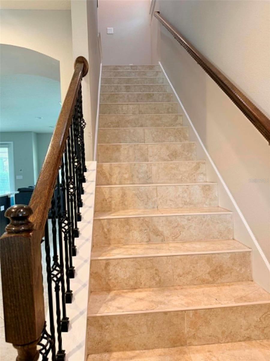 Steps