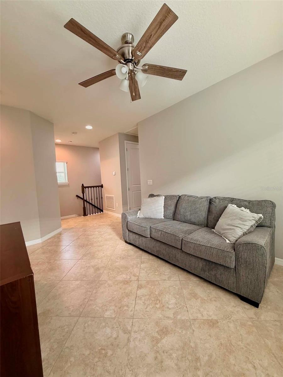 Bonus room