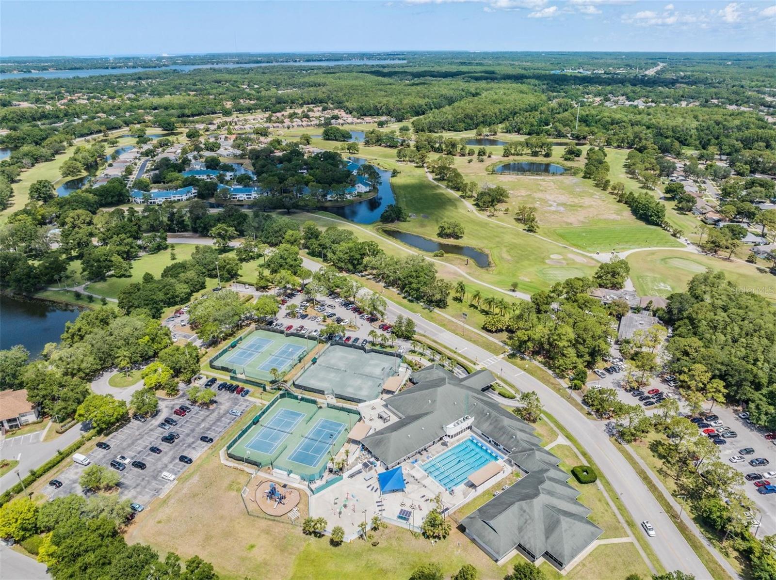Local YMCA