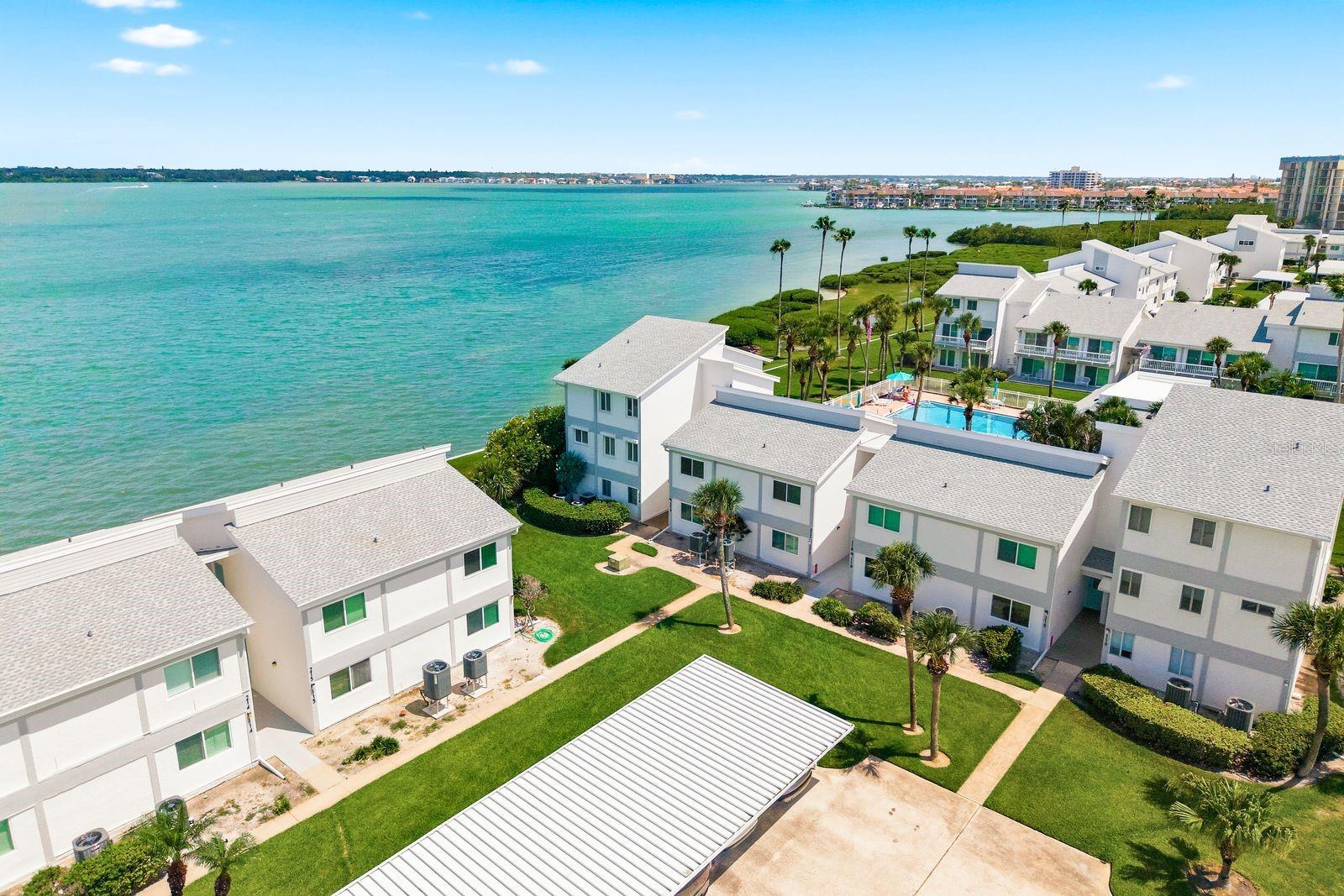 Bayside Gardens I