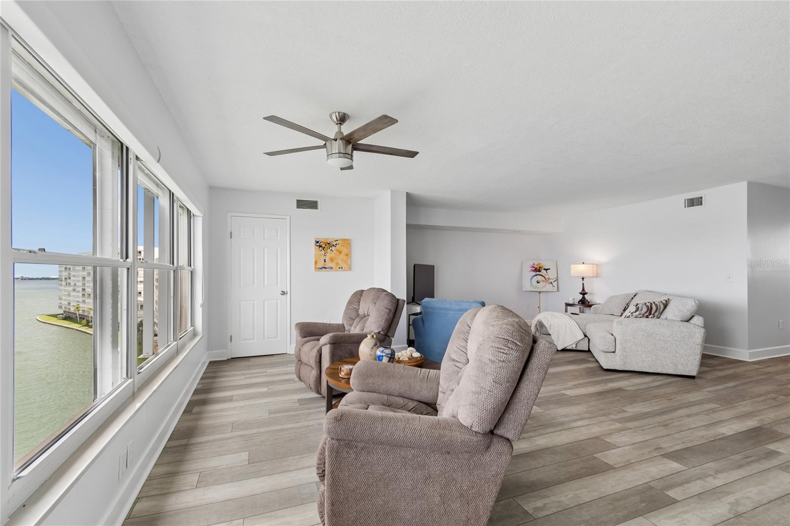 Florida Room