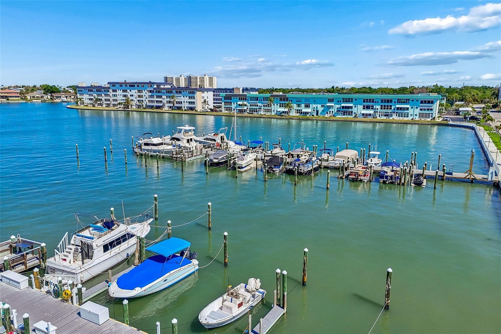 Marina