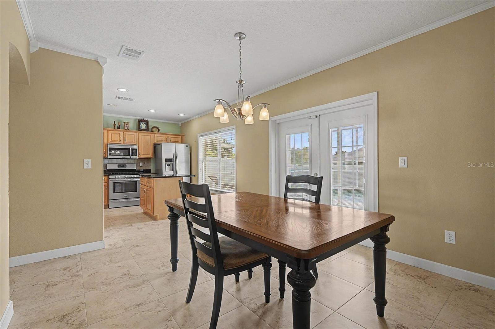 Dinning Room