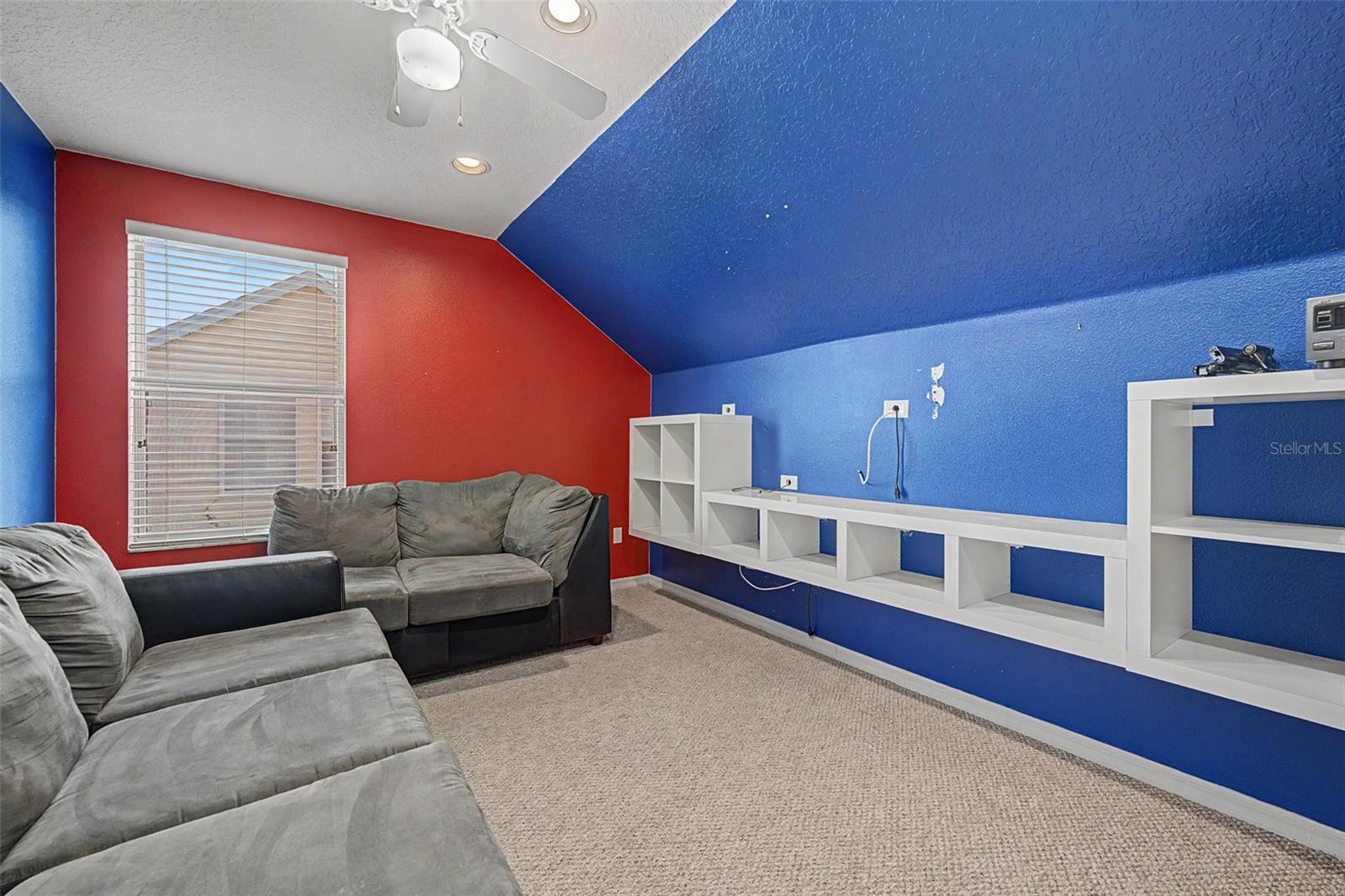 Bedroom - Second Floor