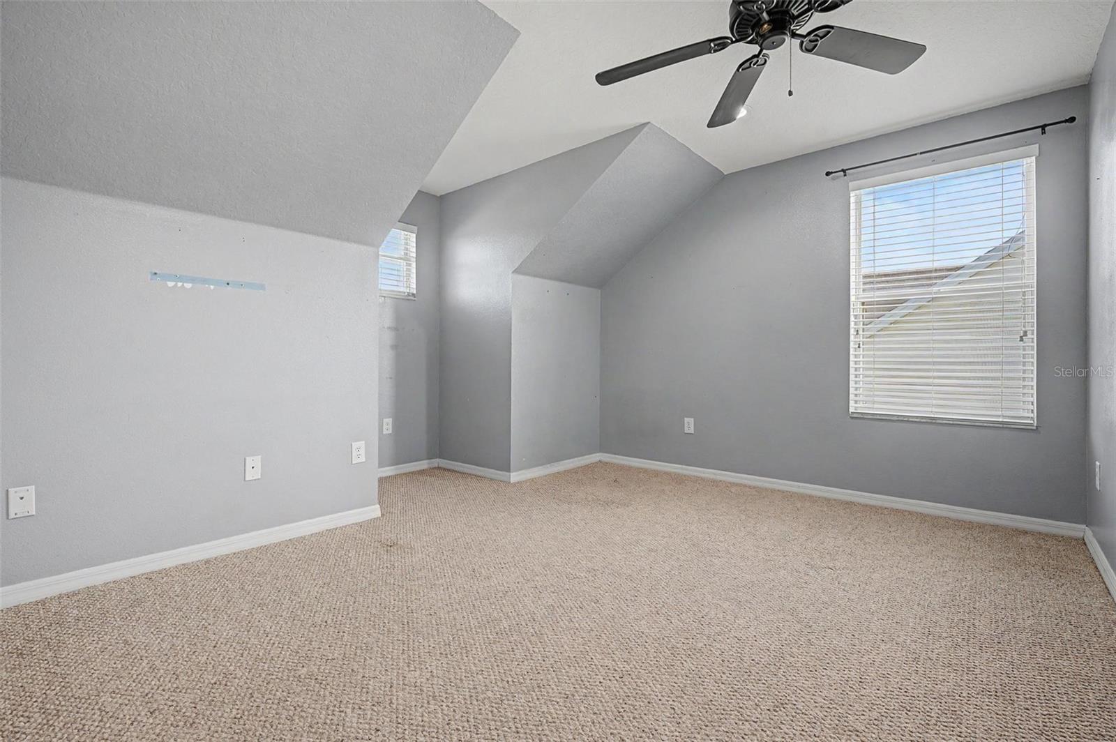 Bedroom - Second Floor