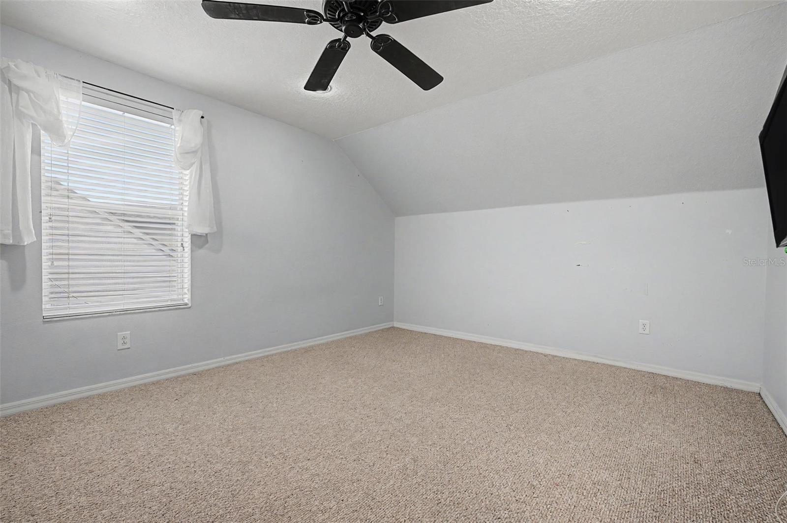 Bedroom - Second Floor