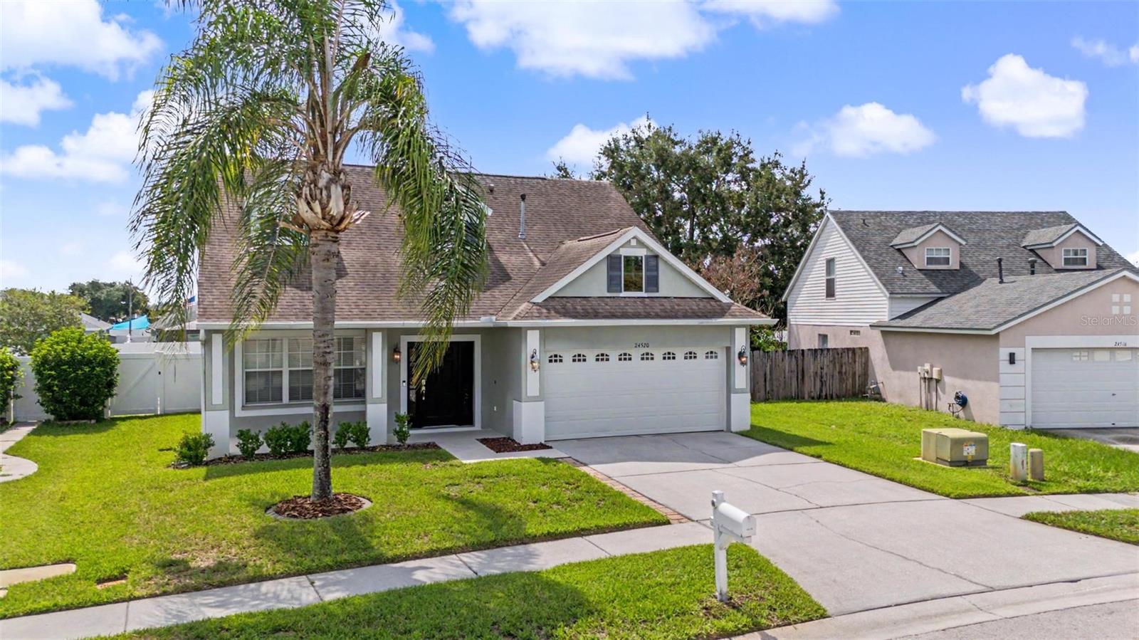 24520 Summer Wind Court