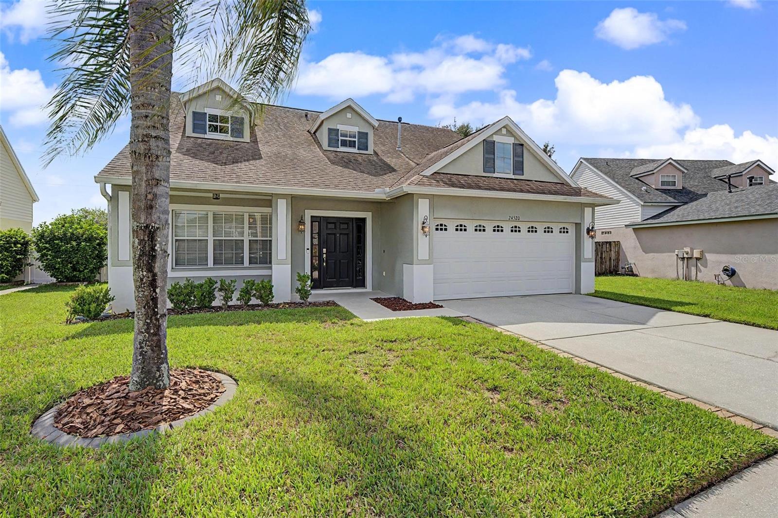 24520 Summer Wind Court