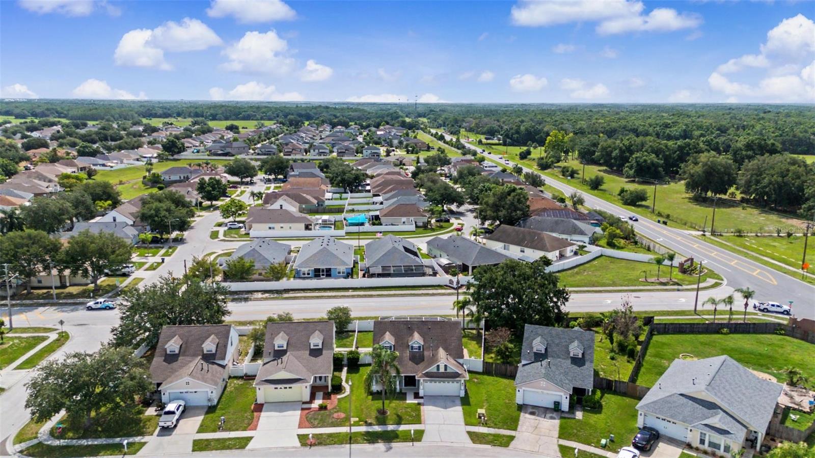 Oak Grove Community