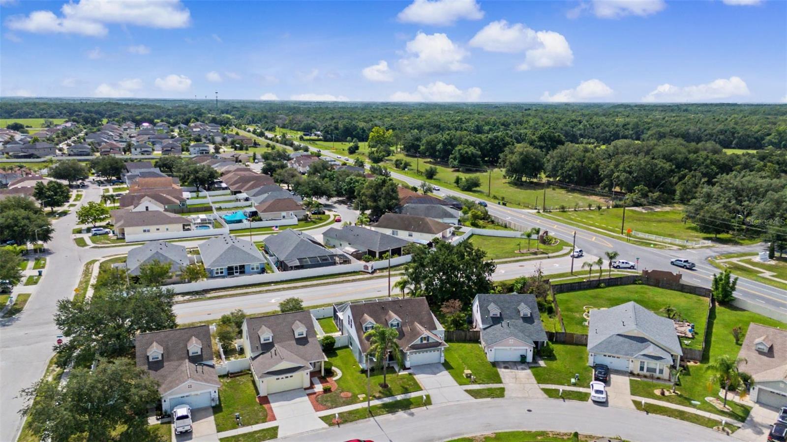 Oak Grove Community