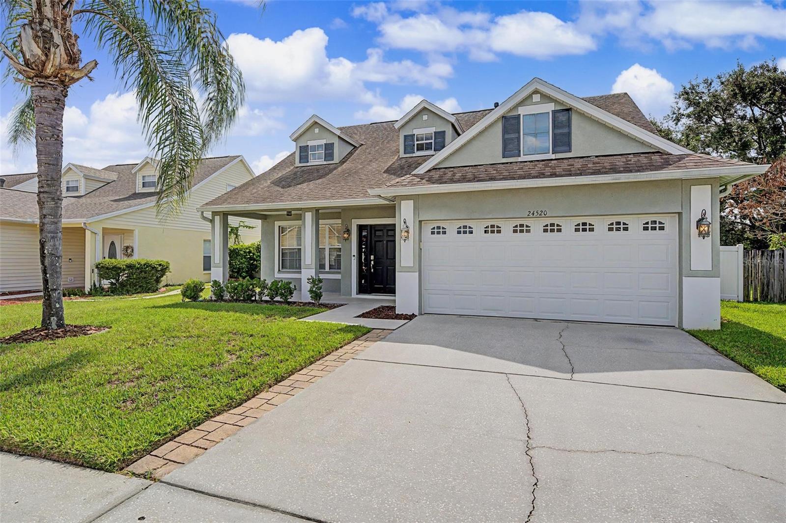 24520 Summer Wind Court