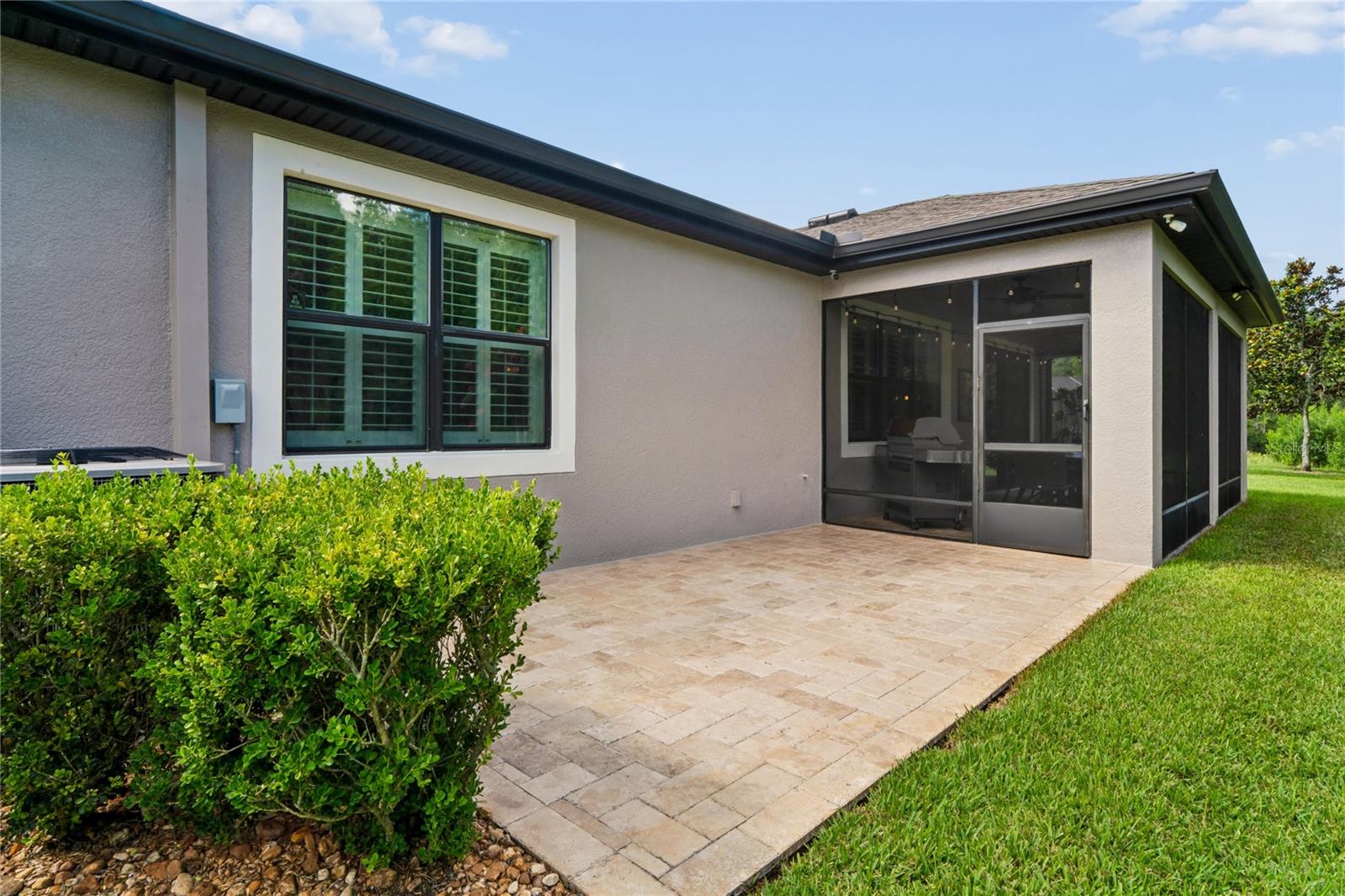 Extended Lanai for BBQs and Sunset Views