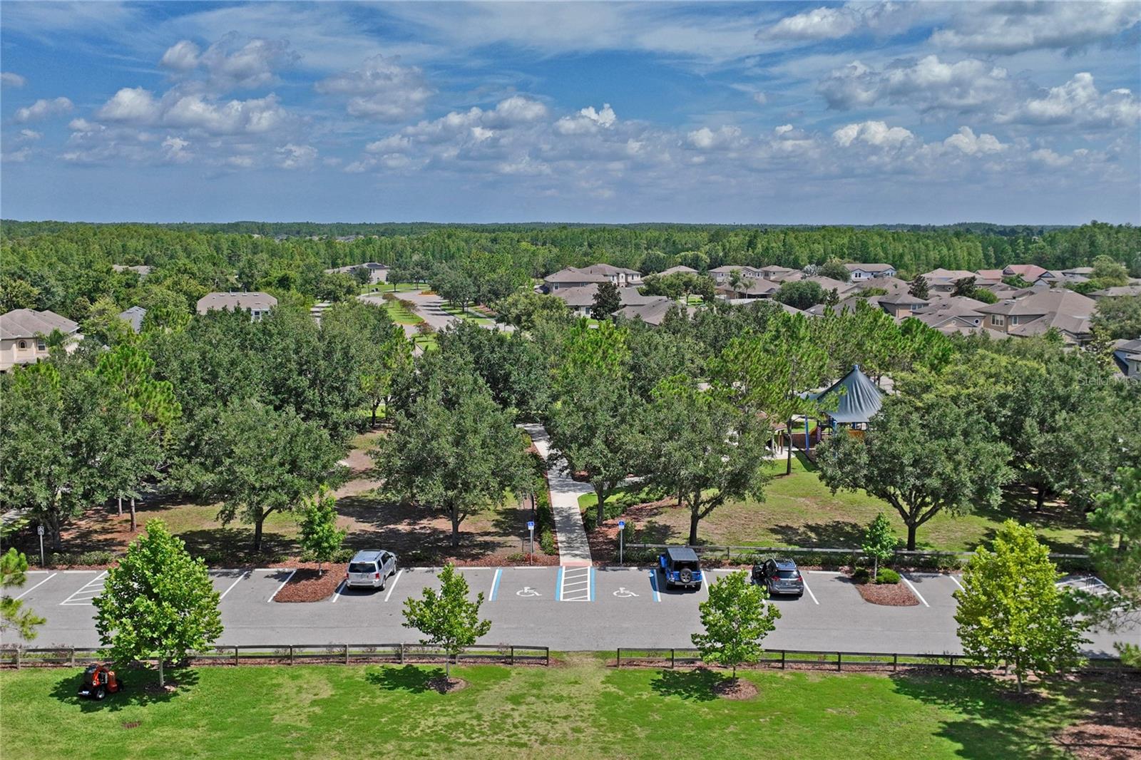 Connerton Community Park