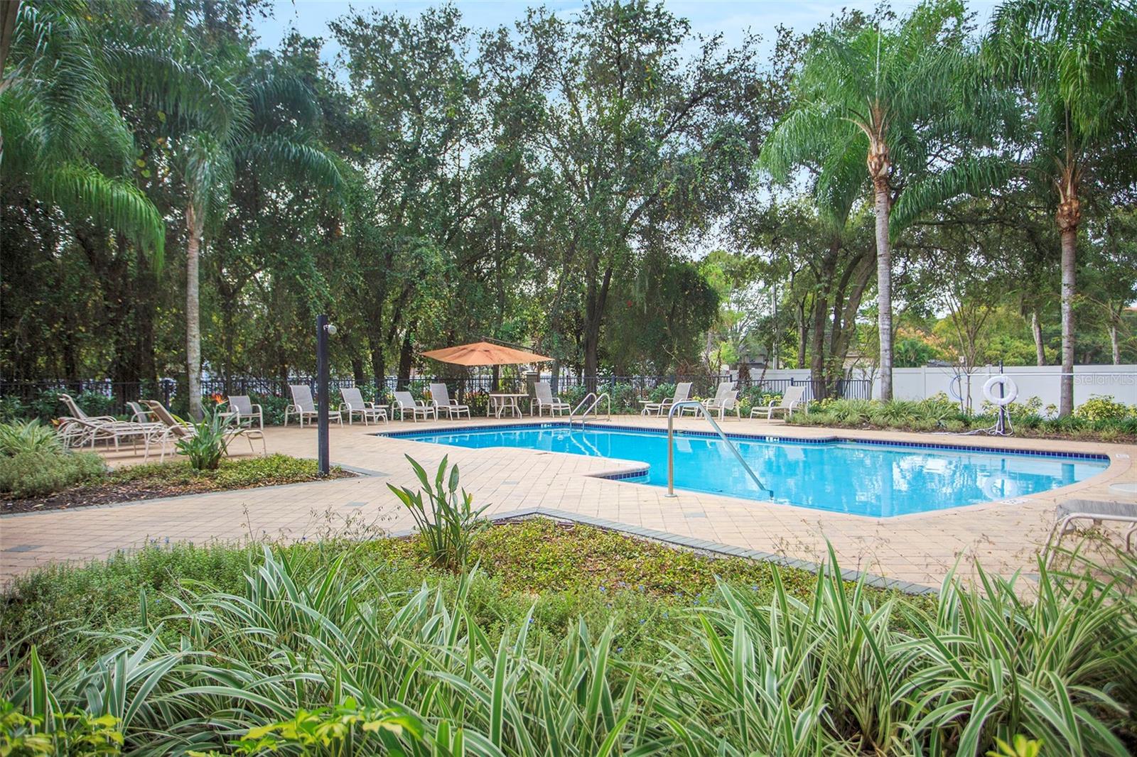 Community Pool