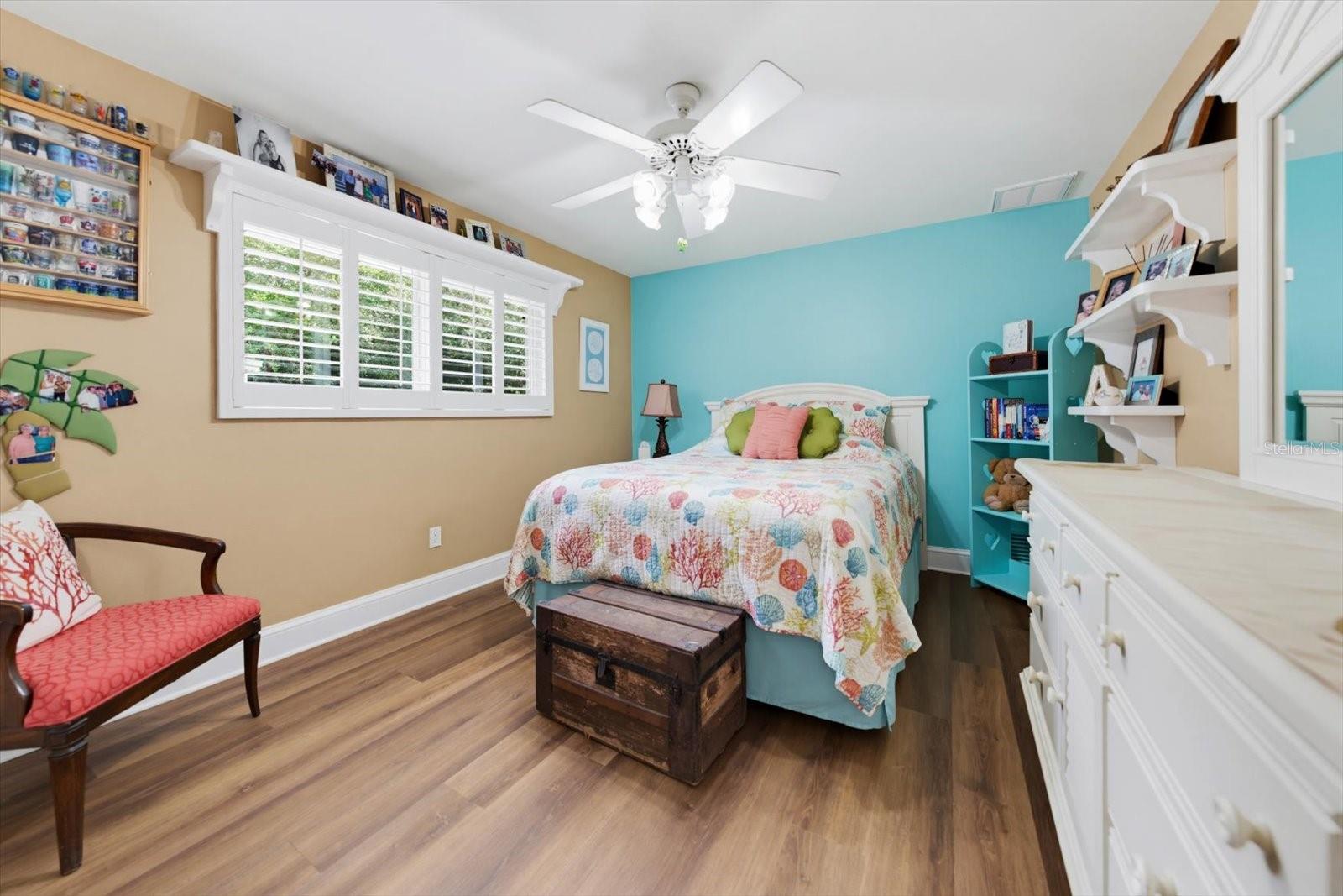Guest Room 1