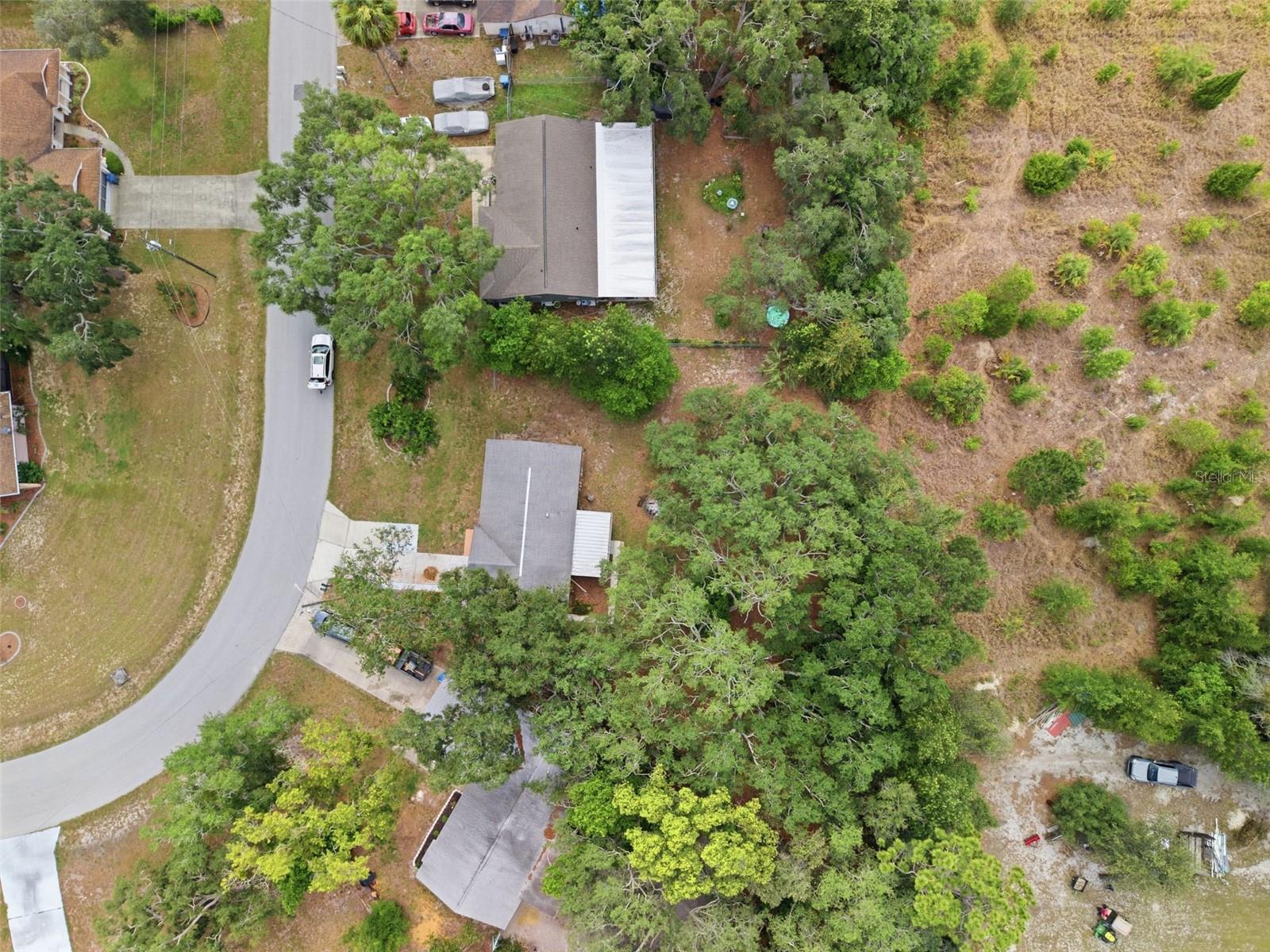 1499 Larkin Road