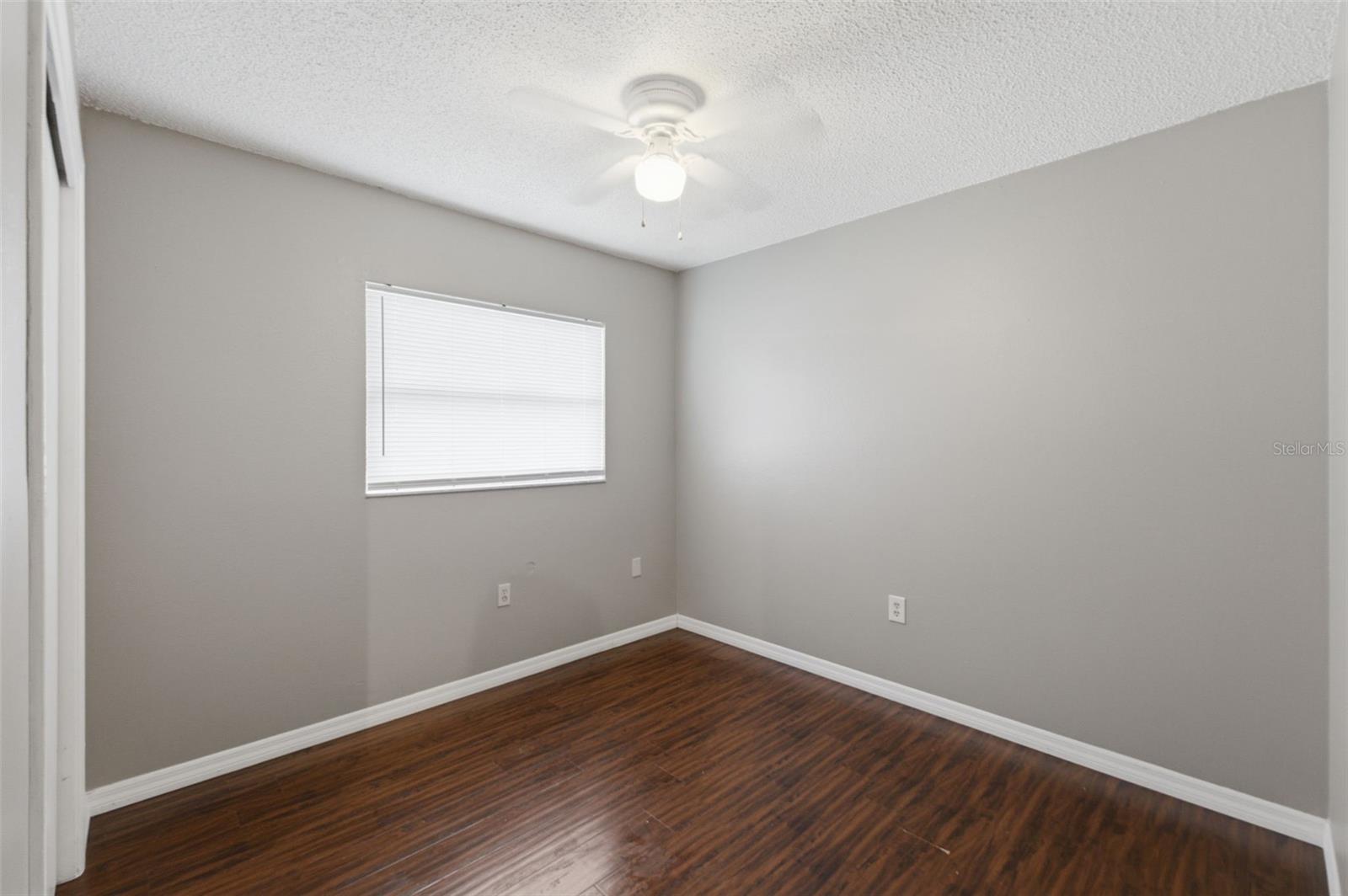 Guest bedroom