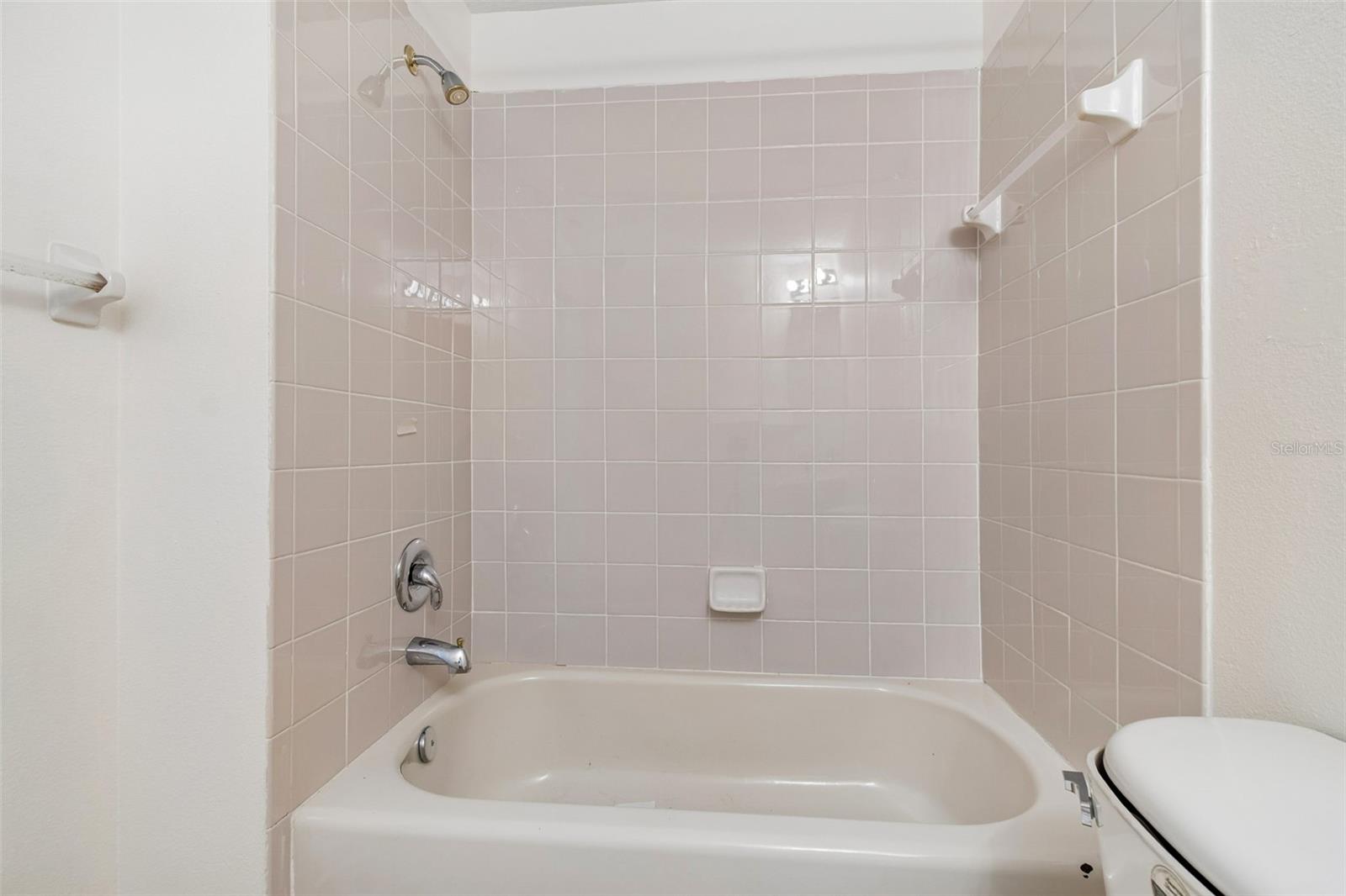 1st Floor bathroom