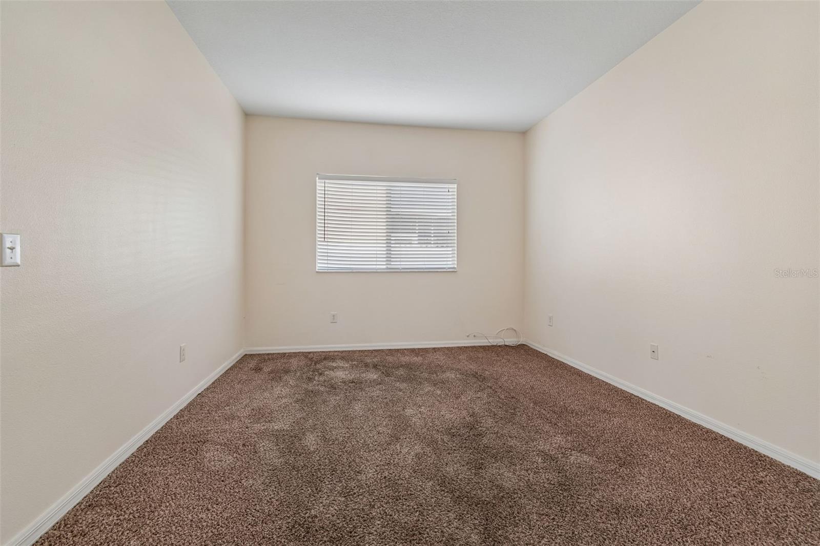 Office/Den on 1st Floor