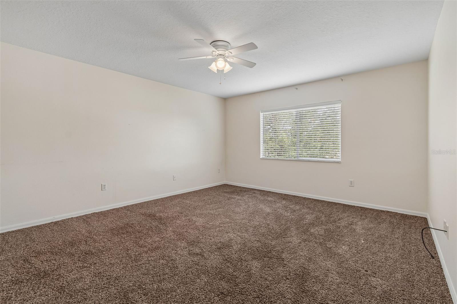 Owner Suite 2nd Floor