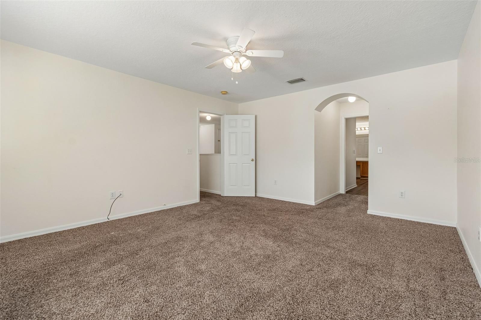 Owner Suite 2nd Floor