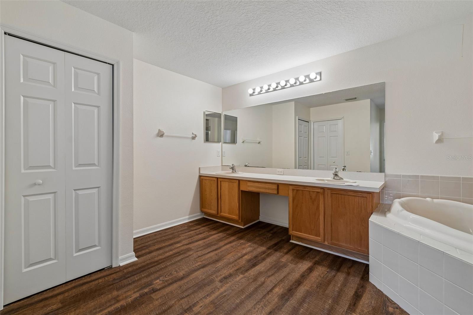 Owner Bath