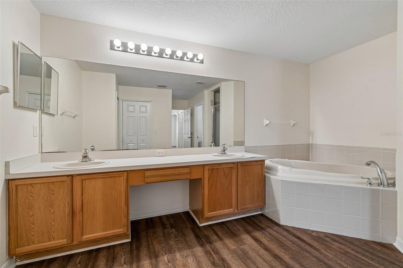 Owner Bath
