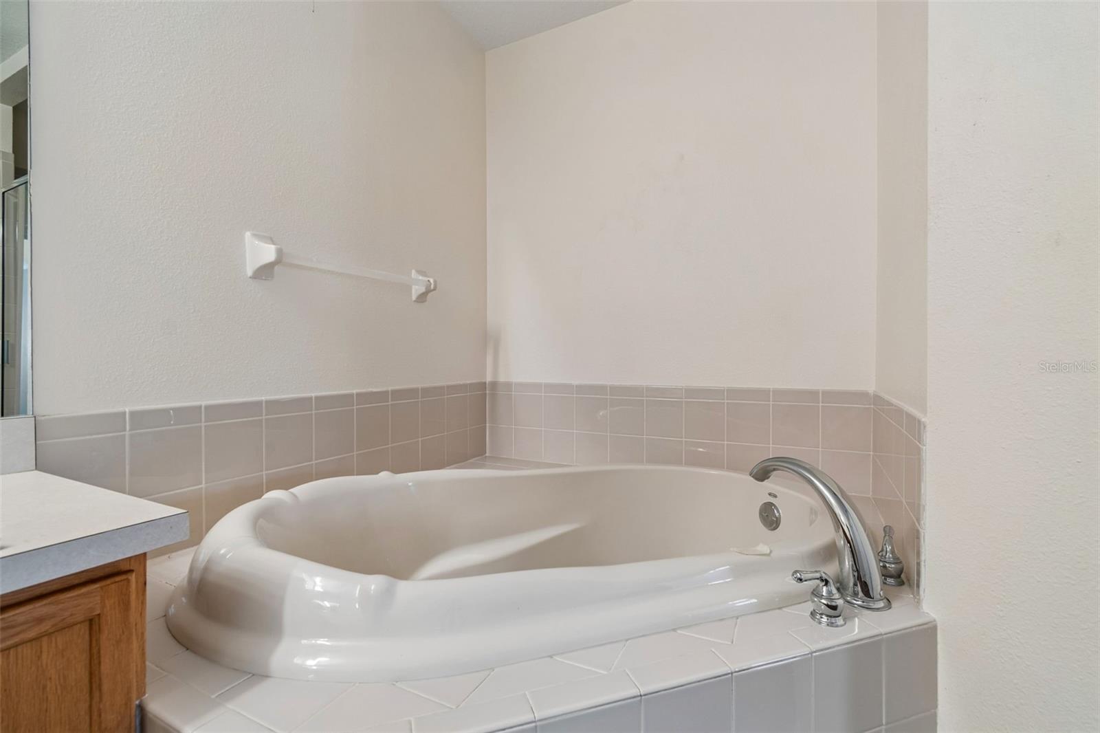 Owner Bath