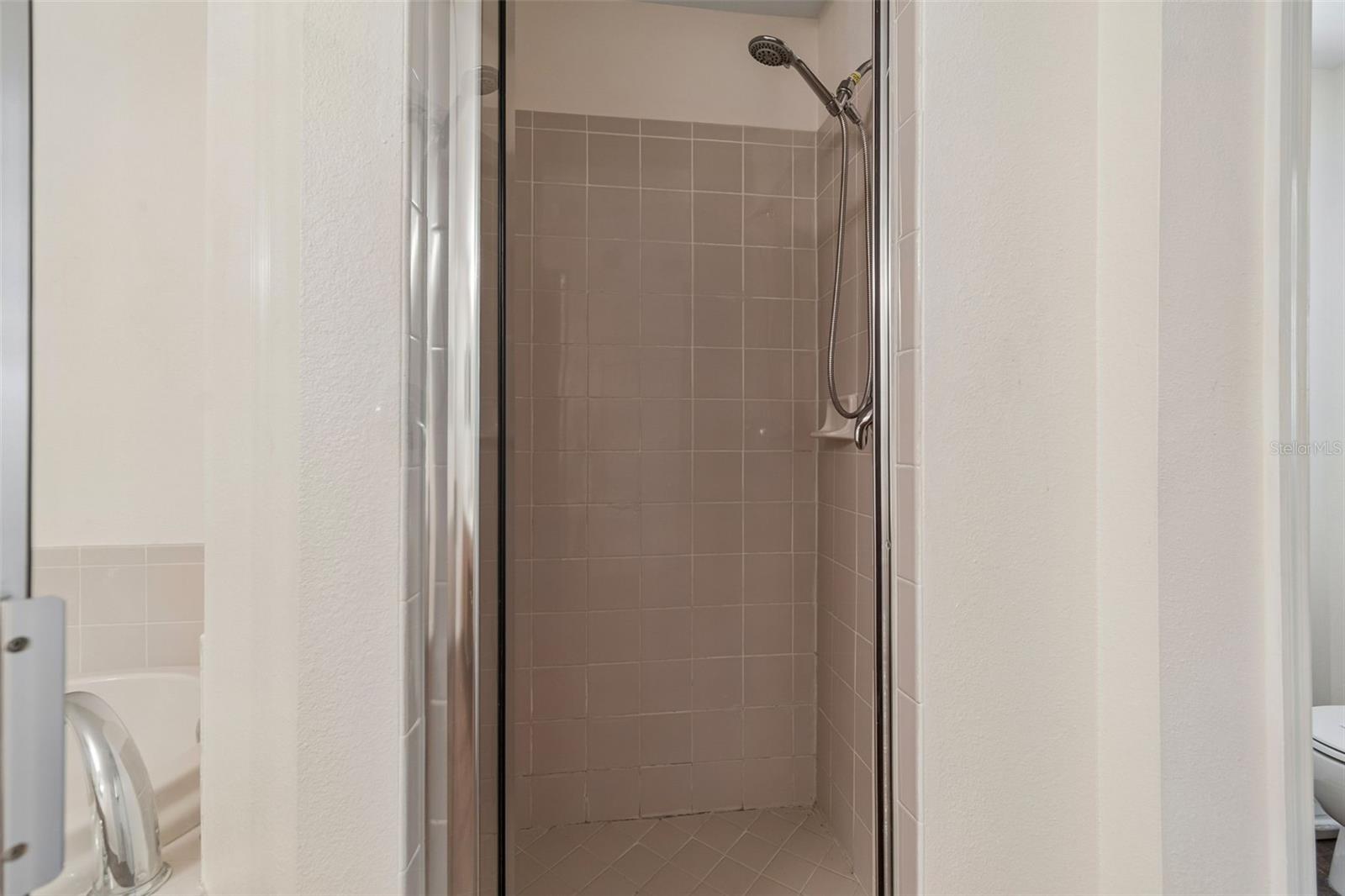 Owner Bath