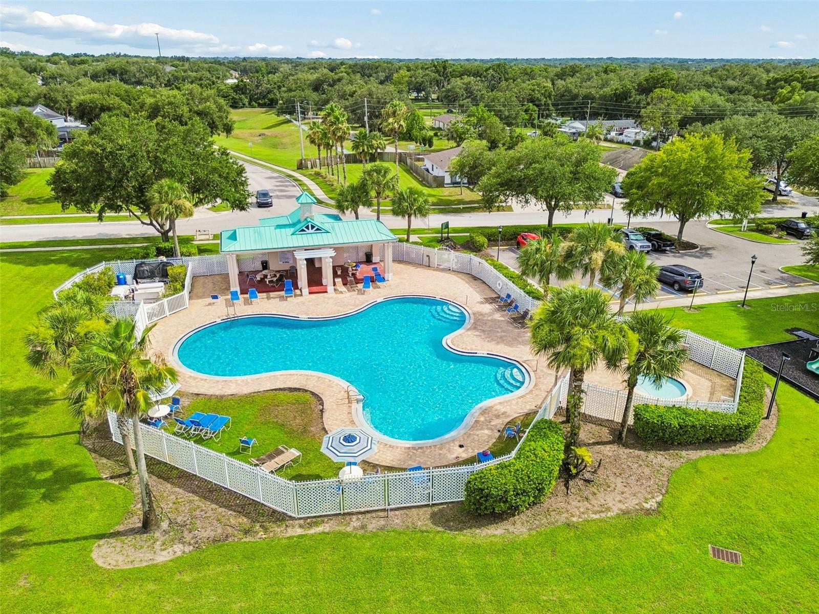 Amenities