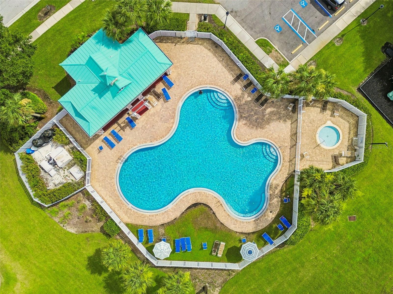 Amenities