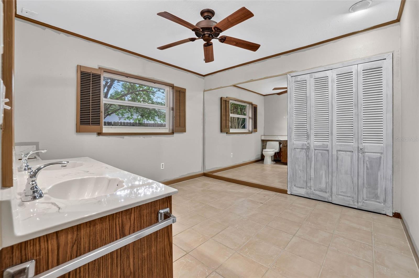 Primary Ensuite