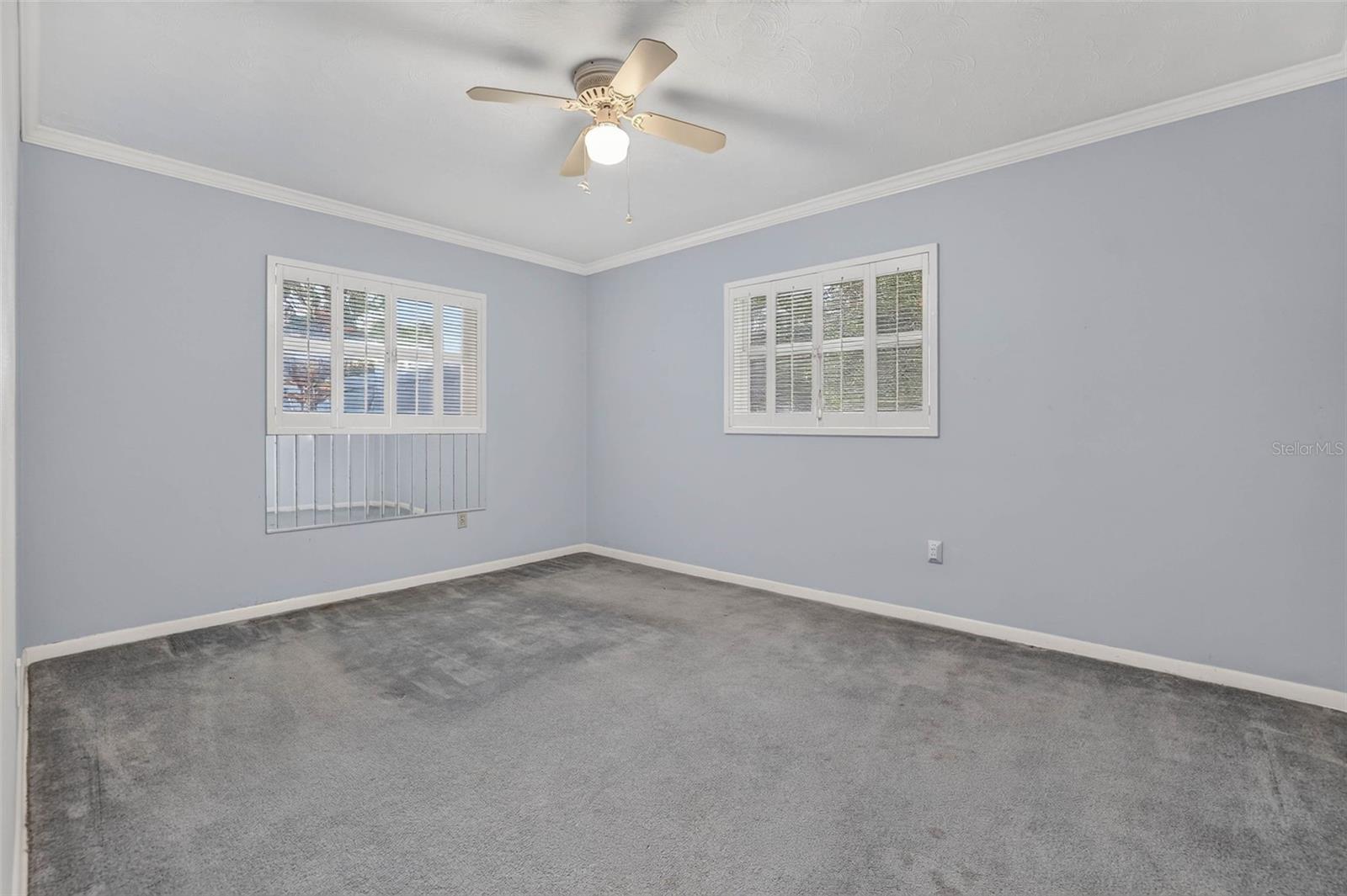 2nd Bedroom