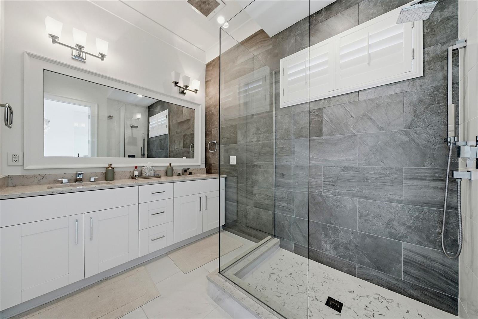 Master bath