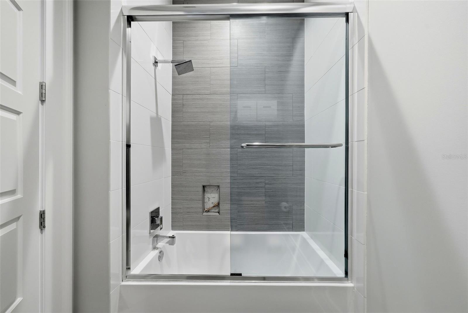 3rd floor bath