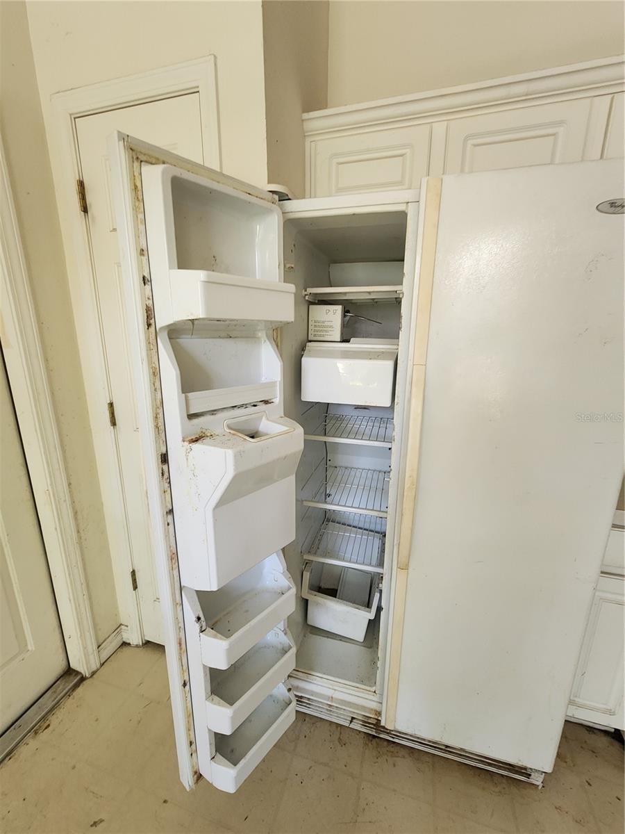 Fridge