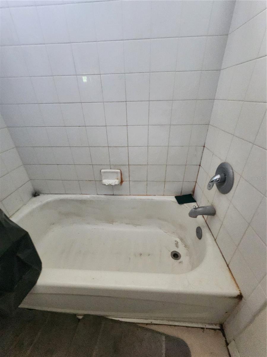 Bathroom 2