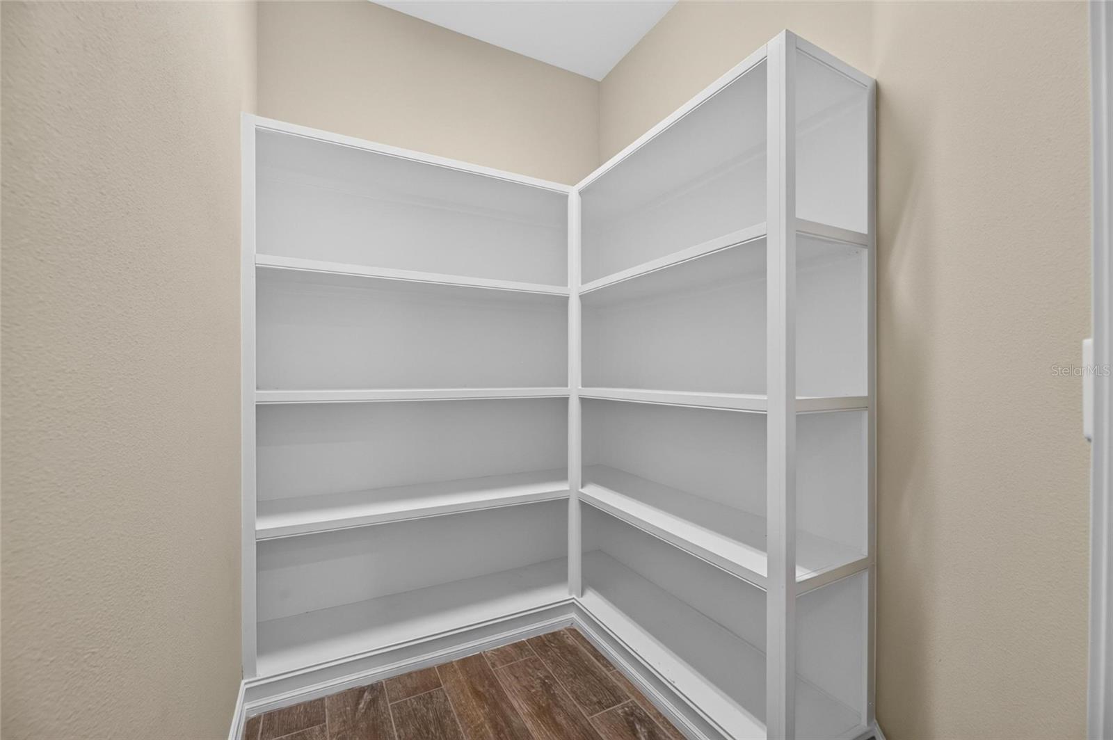 Pantry
