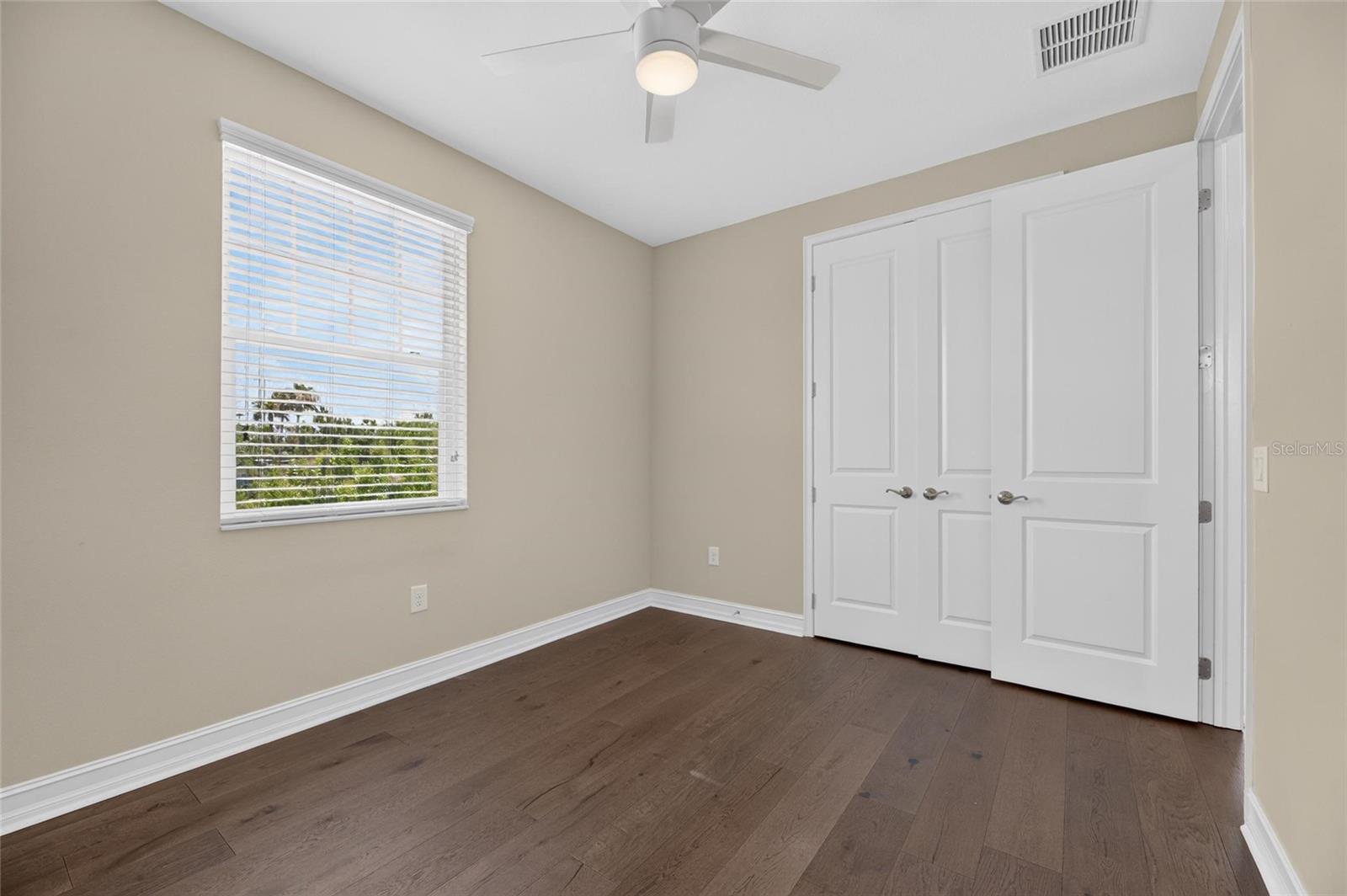 Secondary Bedroom 2