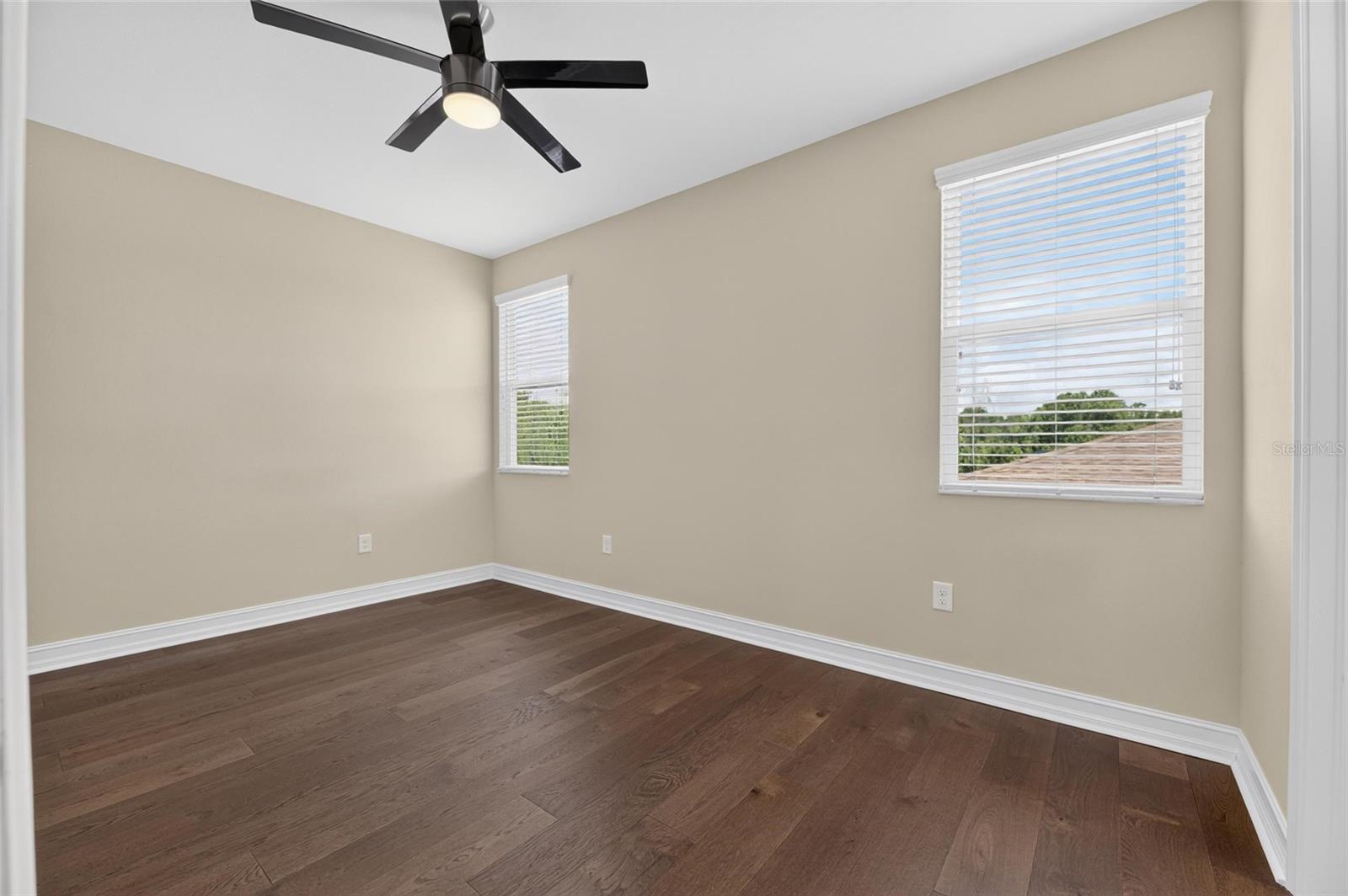 Secondary Bedroom 3