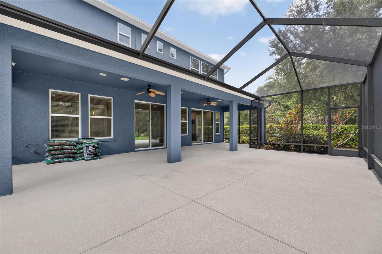 Lanai Extension