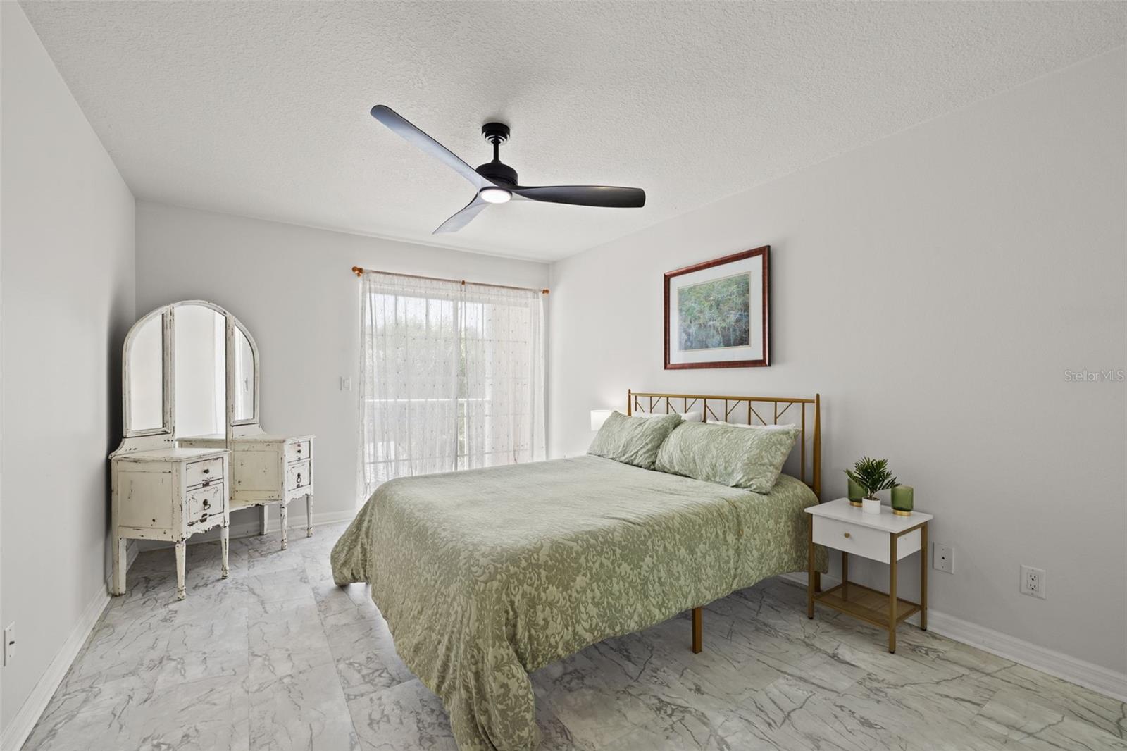 Second Floor Bedroom #3
